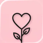 Gratitude app icon