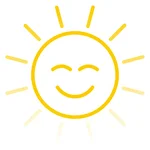 Perfectly Happy app icon
