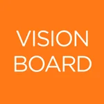 Vision Board 2027 app icon